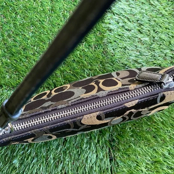 Coach demi purse - Picture 9 of 16